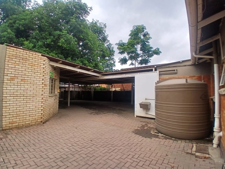 Commercial Property for Sale in Rustenburg Central North West